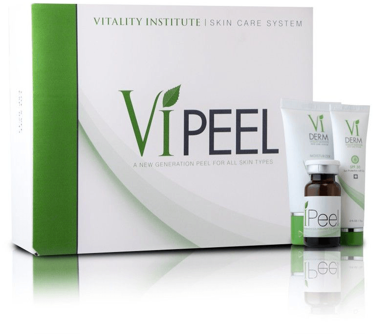 VI Peel Kit