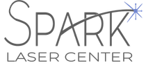 Spark Laser Center and Medical Spa Logo