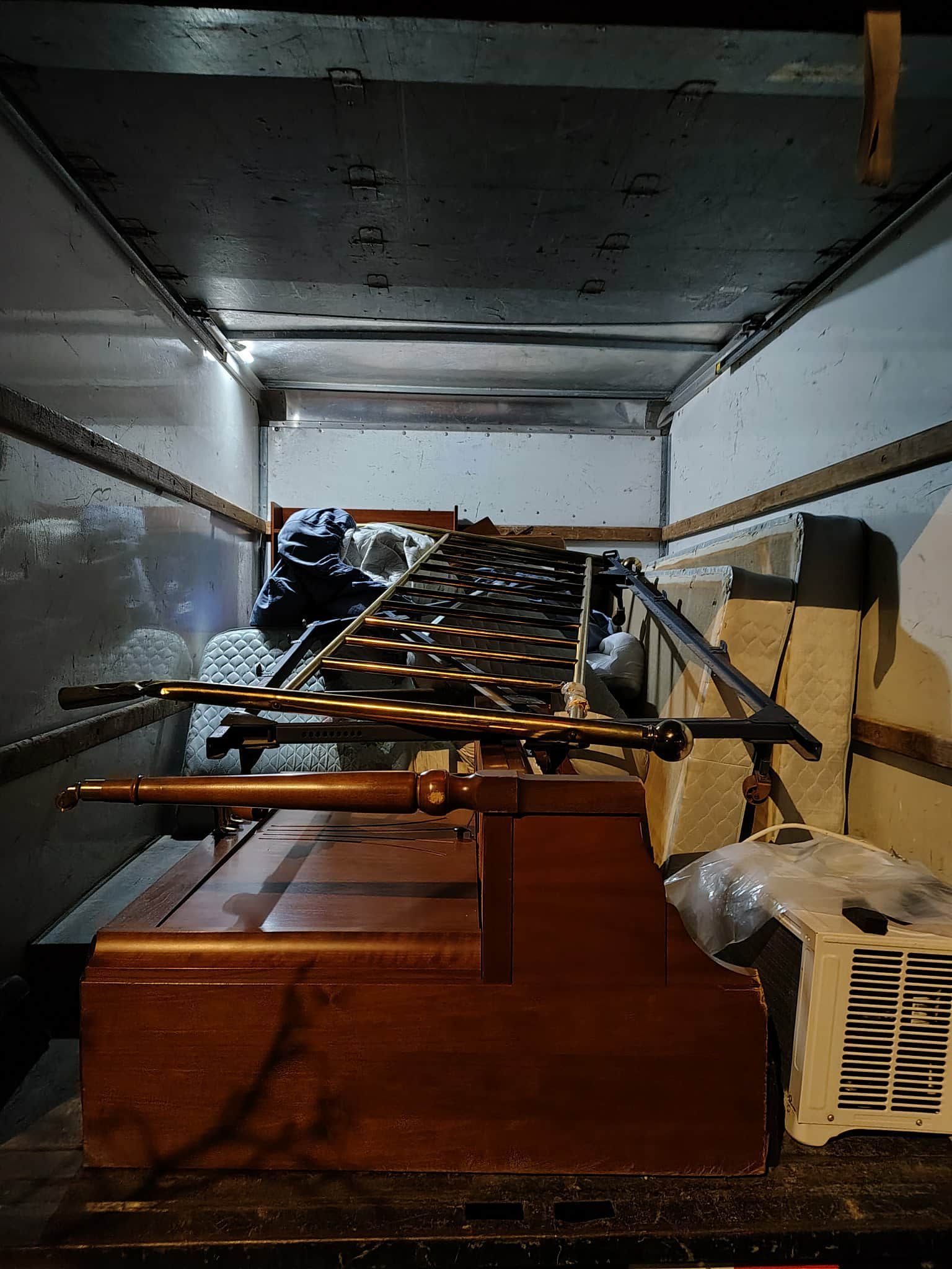 right away junk removal coventry ri