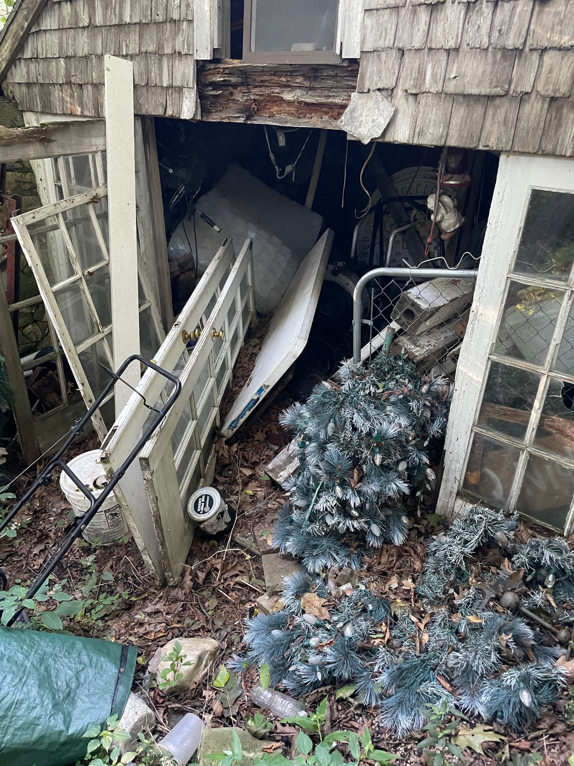 junk removal warwick ri