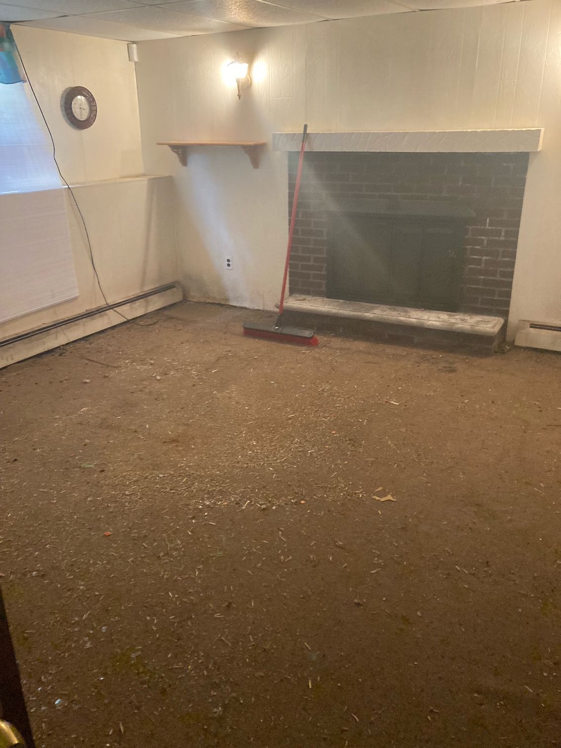 estate cleaning out junk removal ri 2