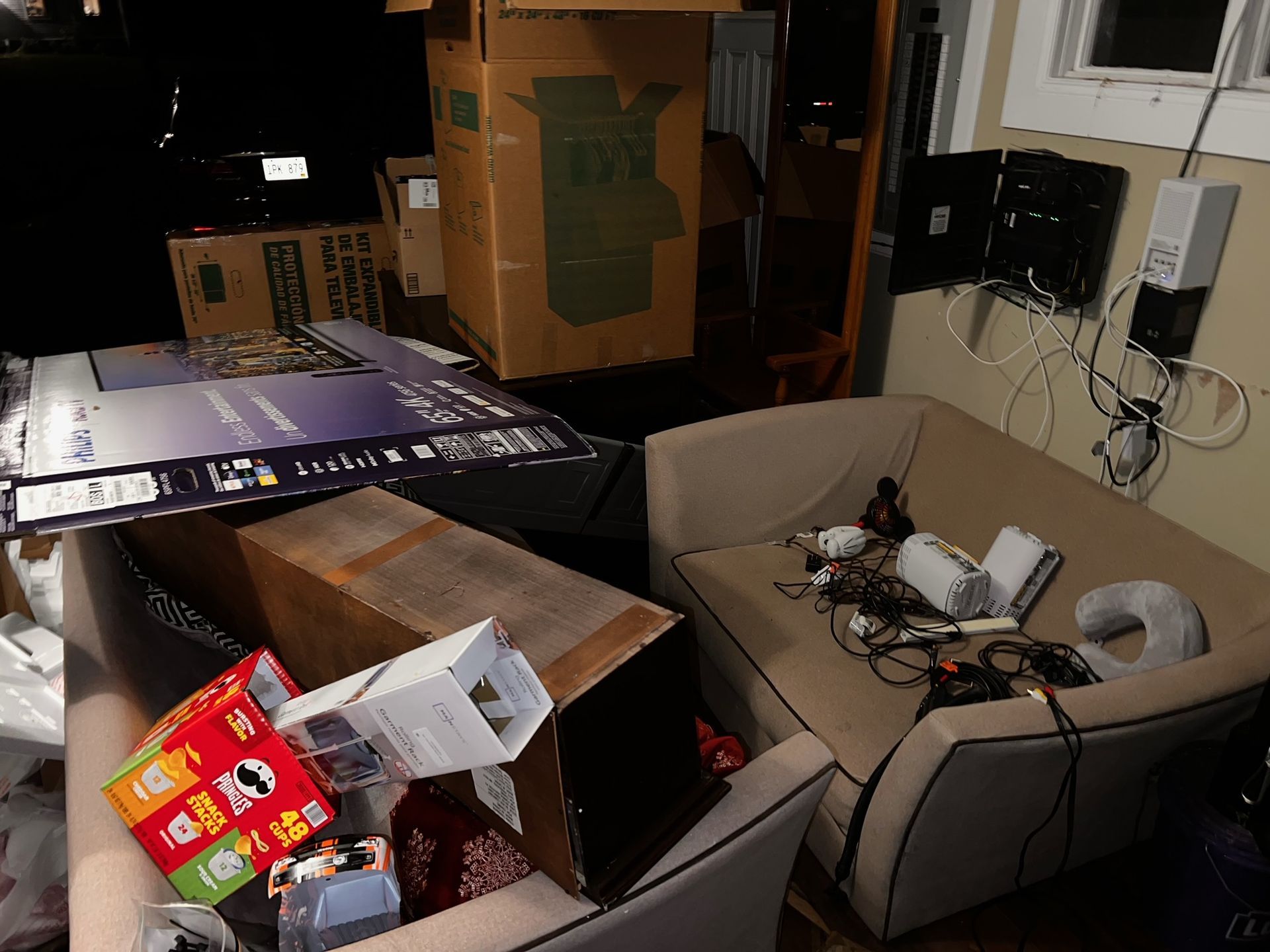 junk removal ri - right away