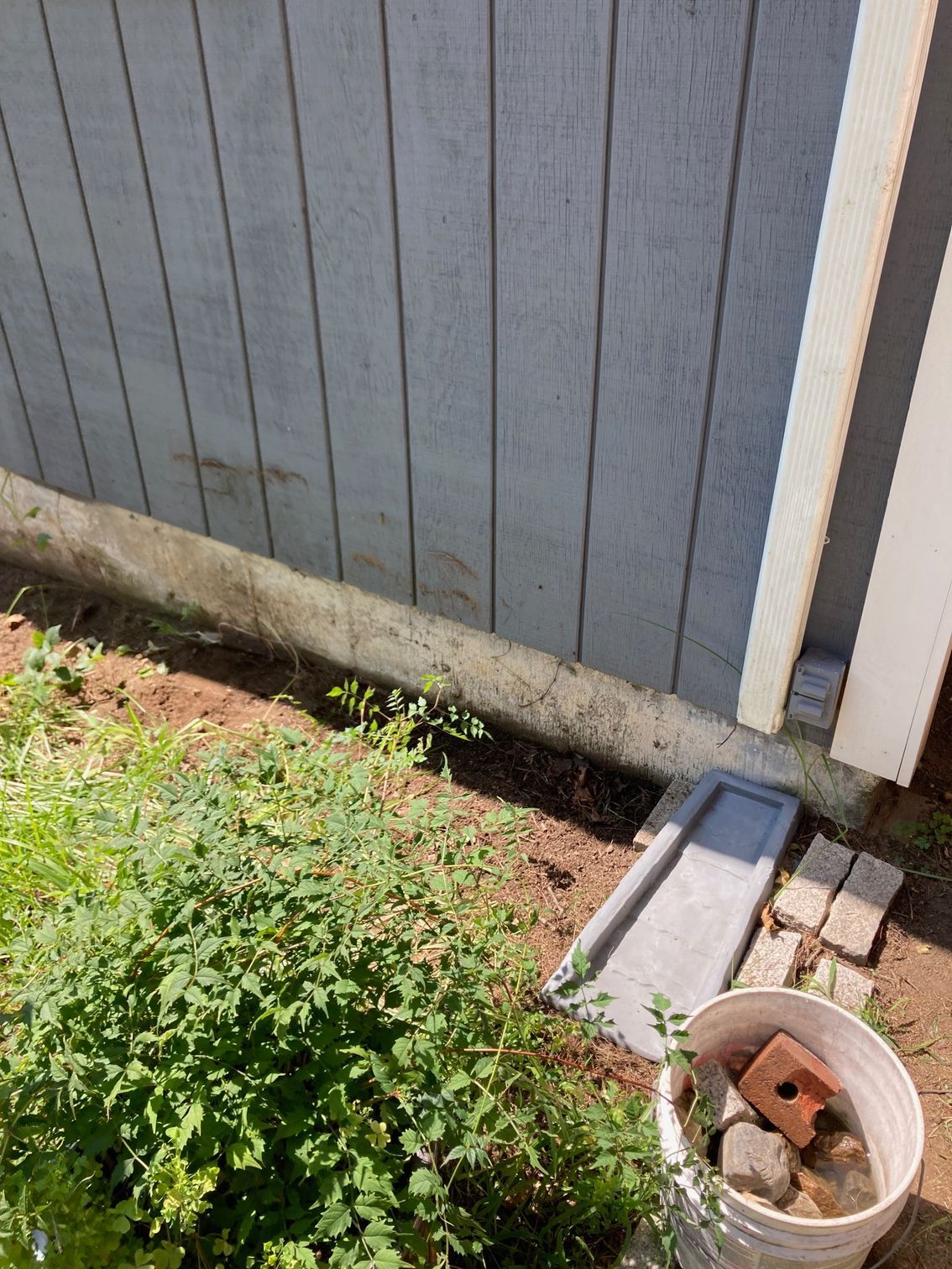 construction waste pickup