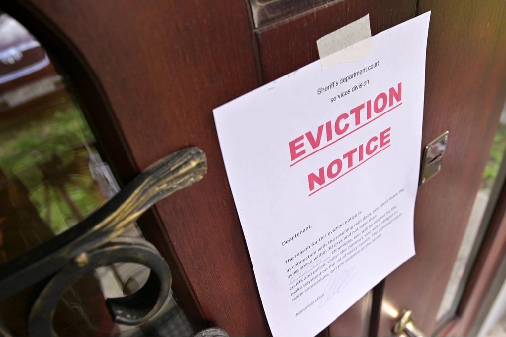 eviction cleanout company in rhode island