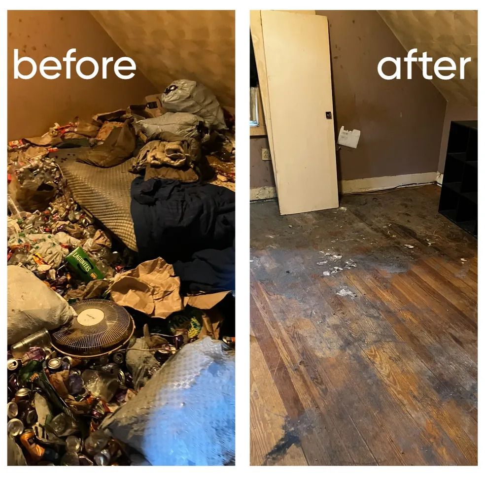 junk removal rhode island, junk removal ri