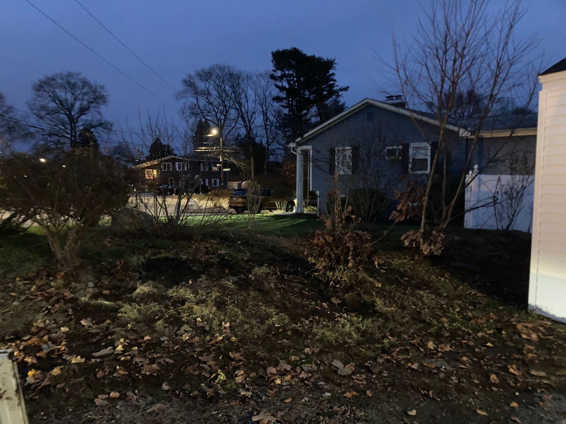 junk removal in west warwick rhode island