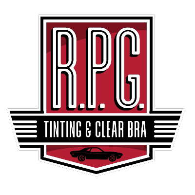 R.P.G. Tinting & Clear Bra