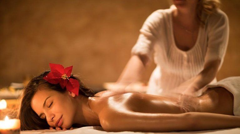 trattamenti estetici e massaggi