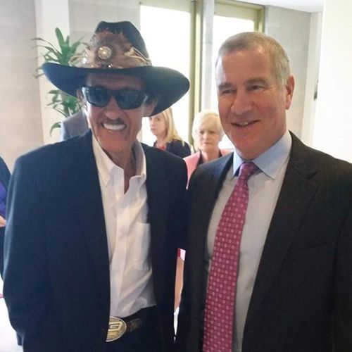 Leadership | Greensboro, NC | John Blust for NC House