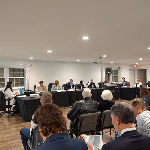 Conference | Greensboro, NC | John Blust for NC House