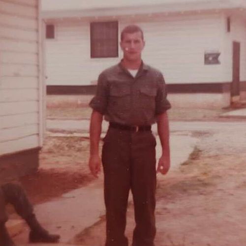 Younger John Blust | Greensboro, NC | John Blust for NC House