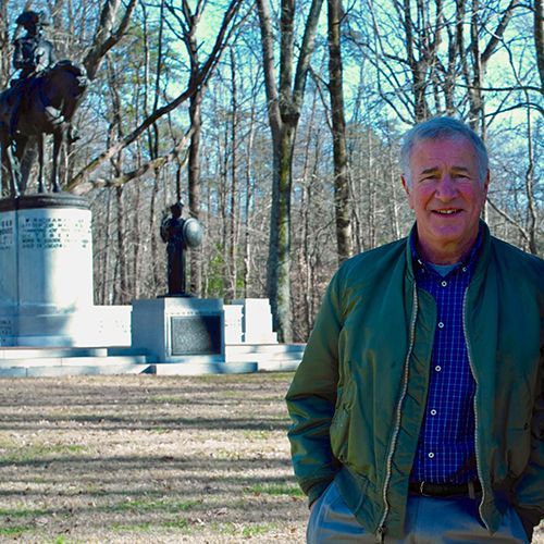 John Blust in the NC House | Greensboro, NC | John Blust for NC House