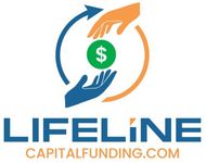 Lifeline Capital Funding Logo