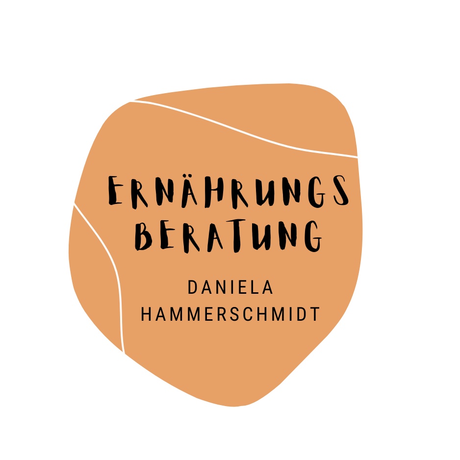 Logo Ernährungsberatung Daniela Hammerschmidt