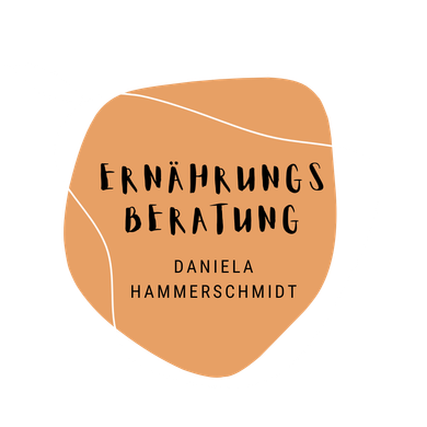 Logo Ernährungsberatung Daniela Hammerschmidt