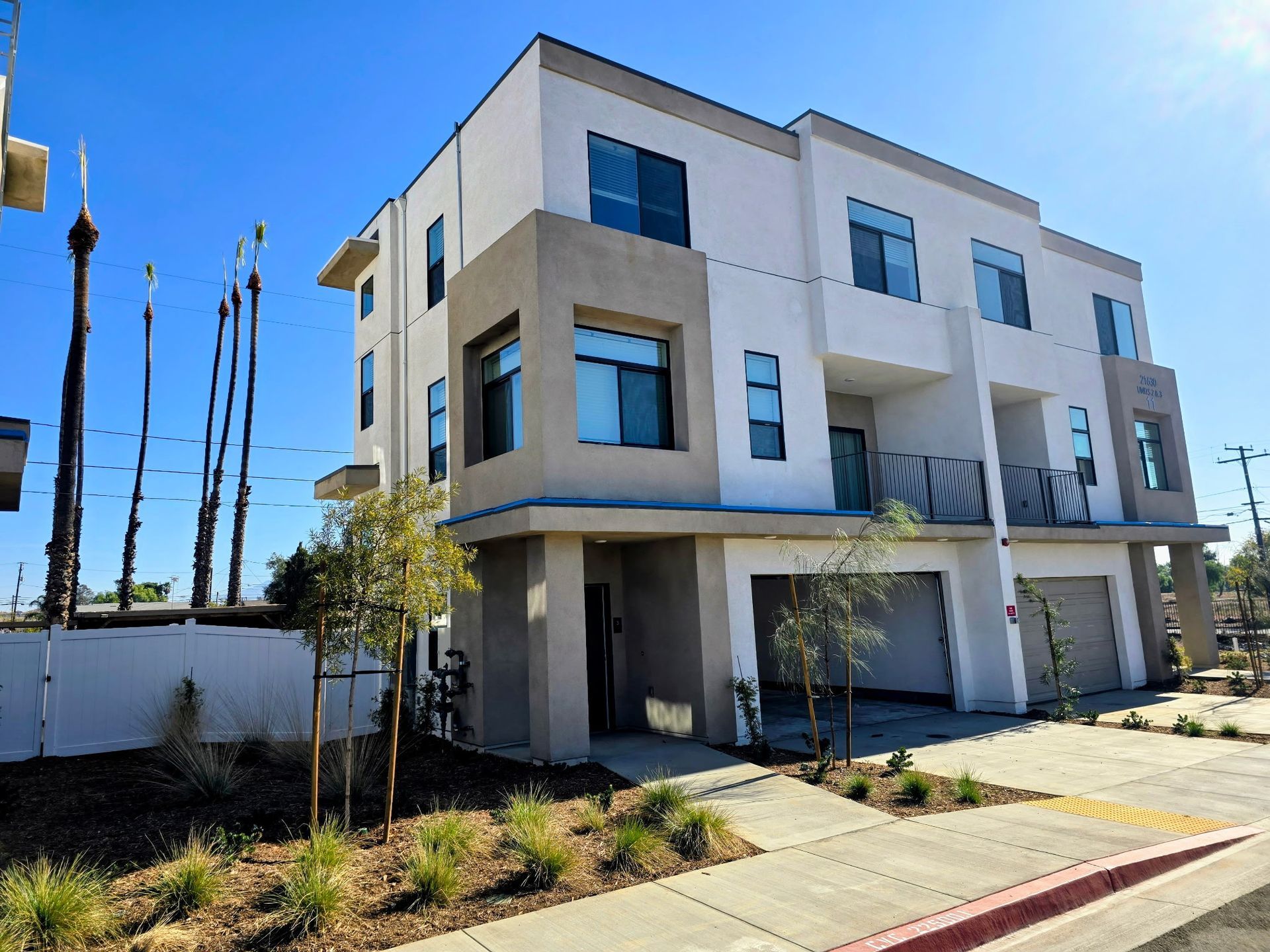 Condominium Inspections