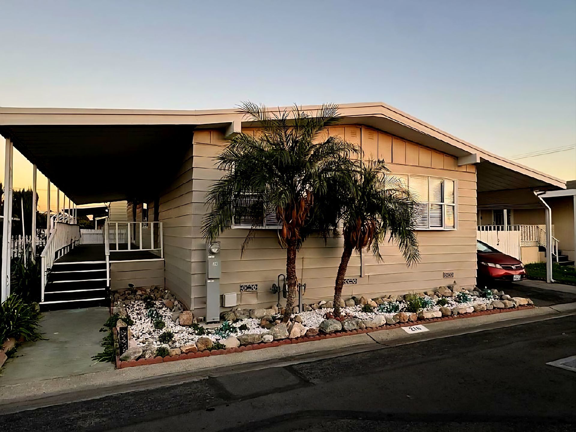 Manufacture Home Inspections
