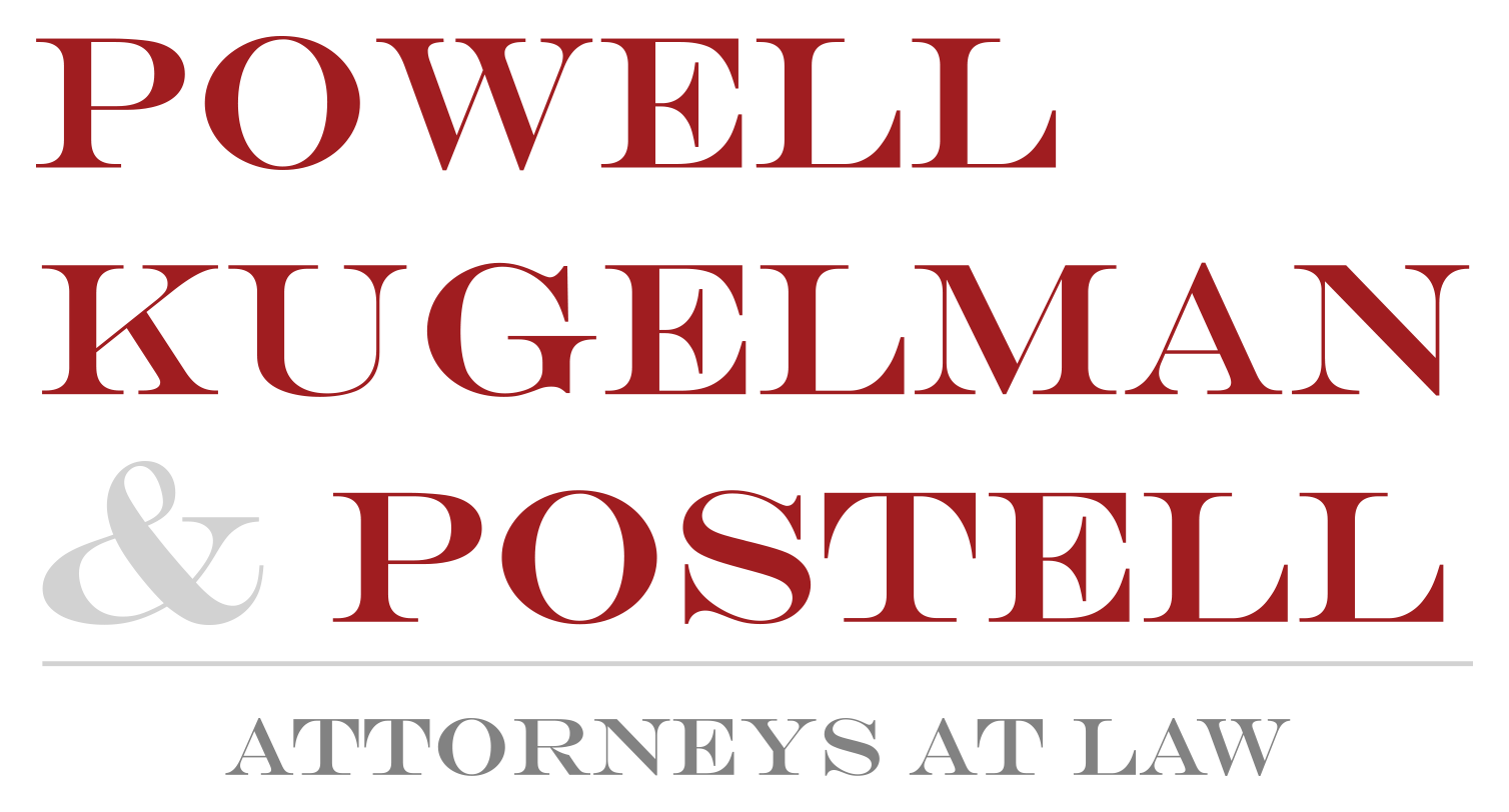 Powell, Kugelman & Postell, LLC - Attorneys at Law