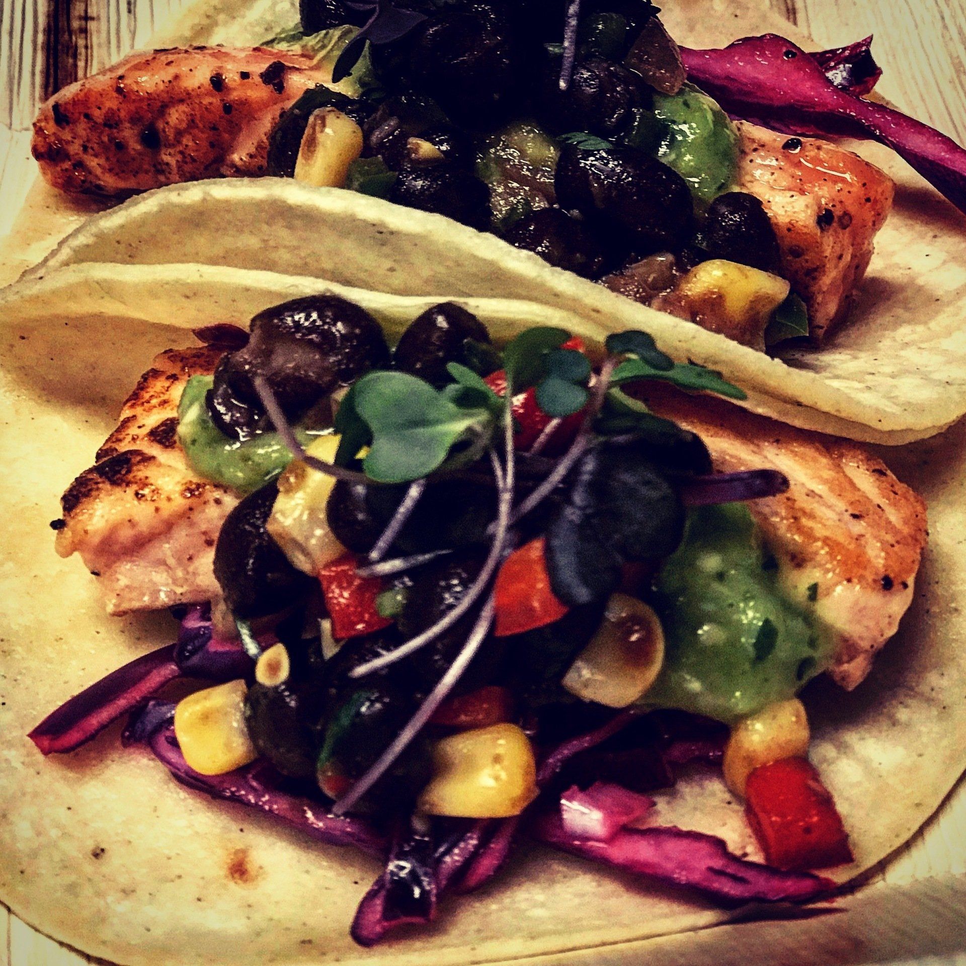 Catering Services