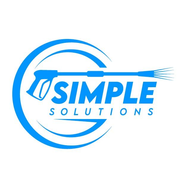 Simple Solutions Pressure Washing | LaGrange, GA