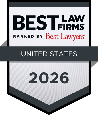 Fortney Scott Best Law Firms 2024