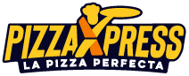 Pizza Xpress - La Pizza Perfecta  Logo