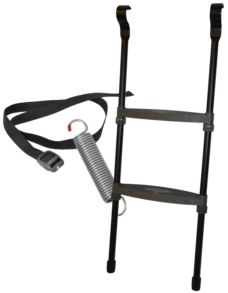Leiter & Feder, Dino-Cars Trampoline, Ersatzteile