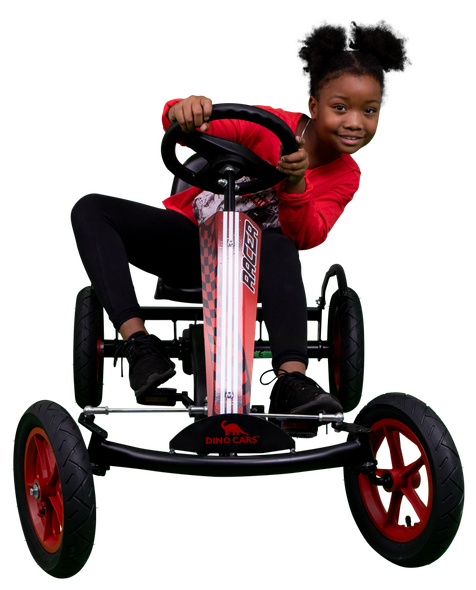 Gokart Racer, Dino-Cars Evers