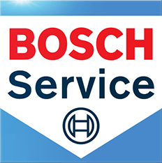 BOSCH Service - LOGO