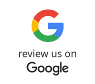 Google review button