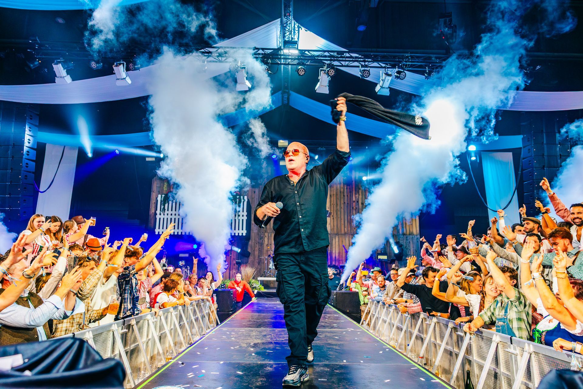 Banken Leuvense Oktoberfeesten
