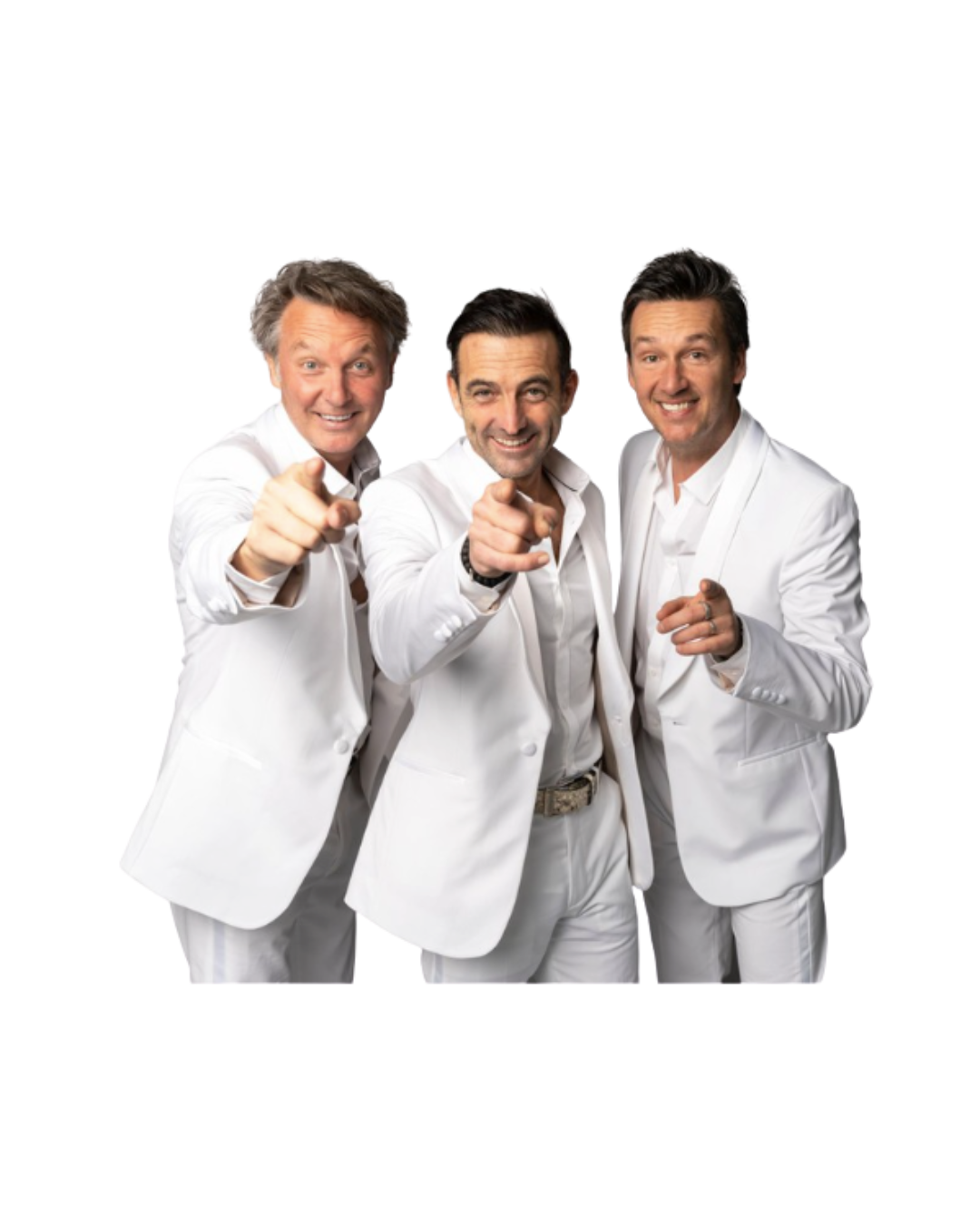 Romeo's Leuvense Oktoberfeesten