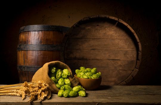 Bier Leuvense Oktoberfeesten