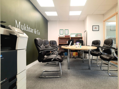 Northampton Accountants Northampton Accountants