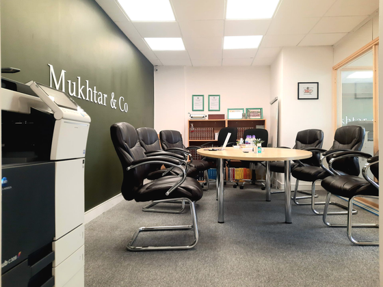 Northampton Accountants Northampton Accountants