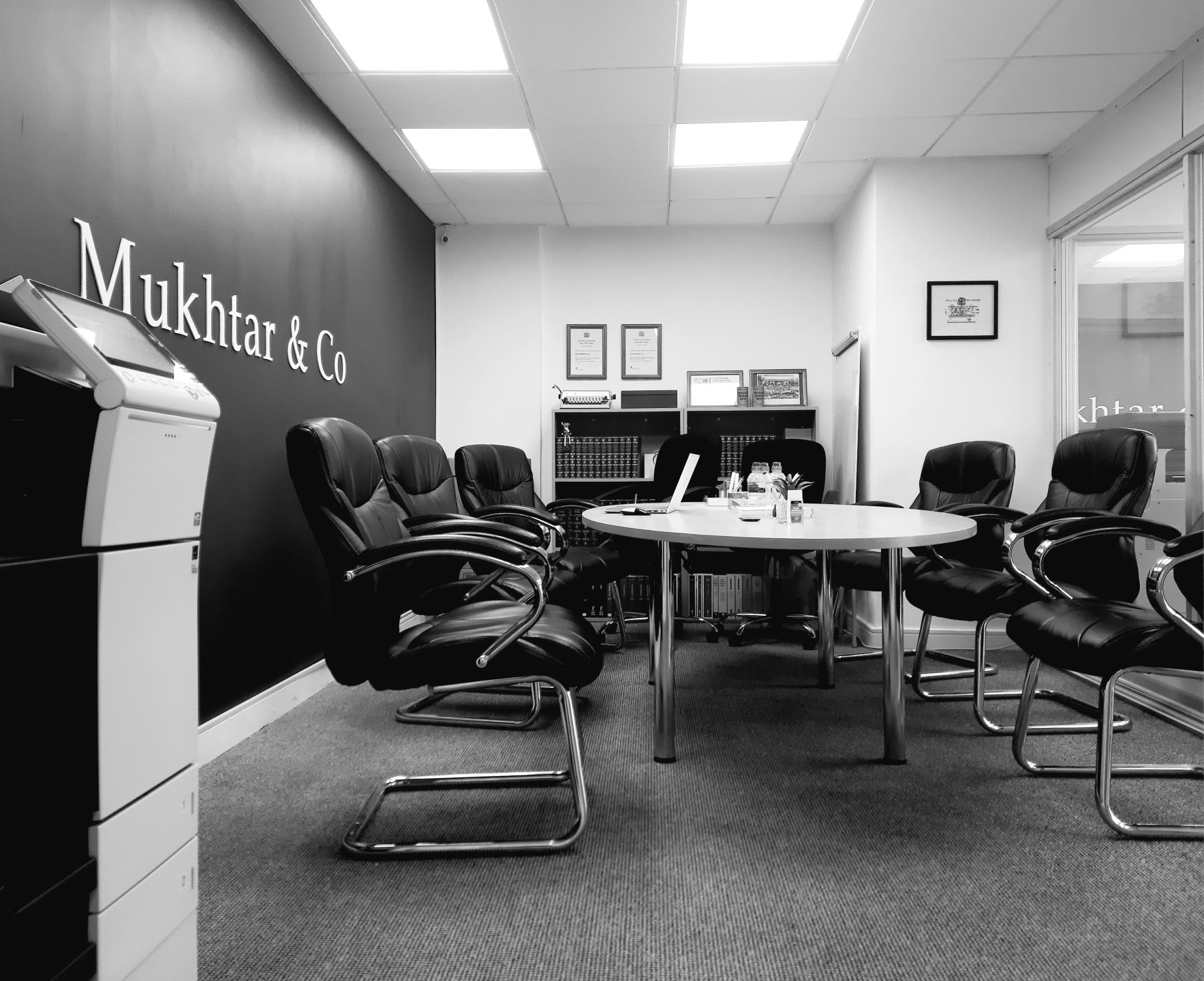 Northampton Accountants