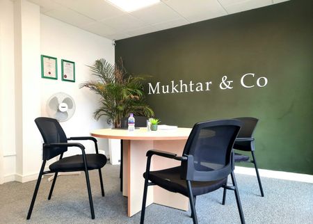 Northampton Accountants