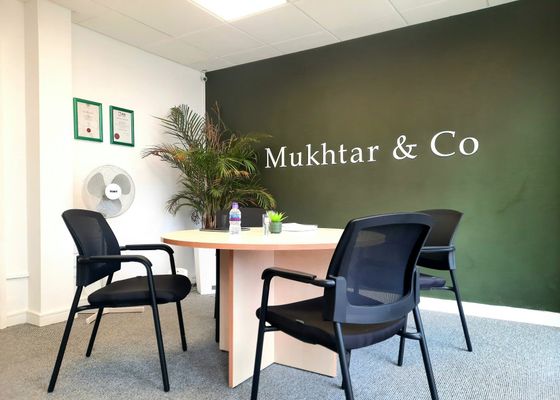 Northampton Accountants Northampton Accountants