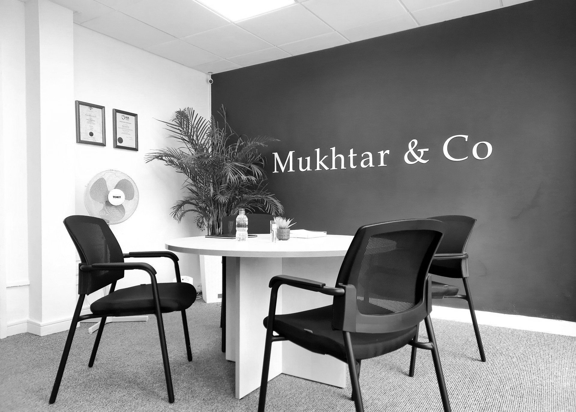 Northampton Accountants