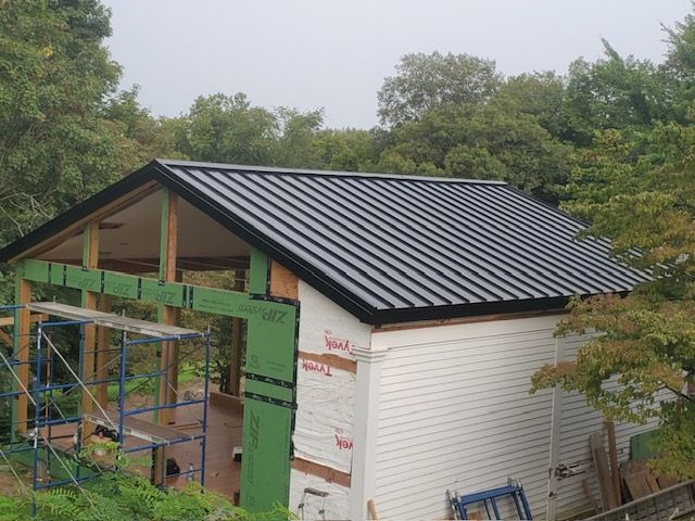 Full home renovations 