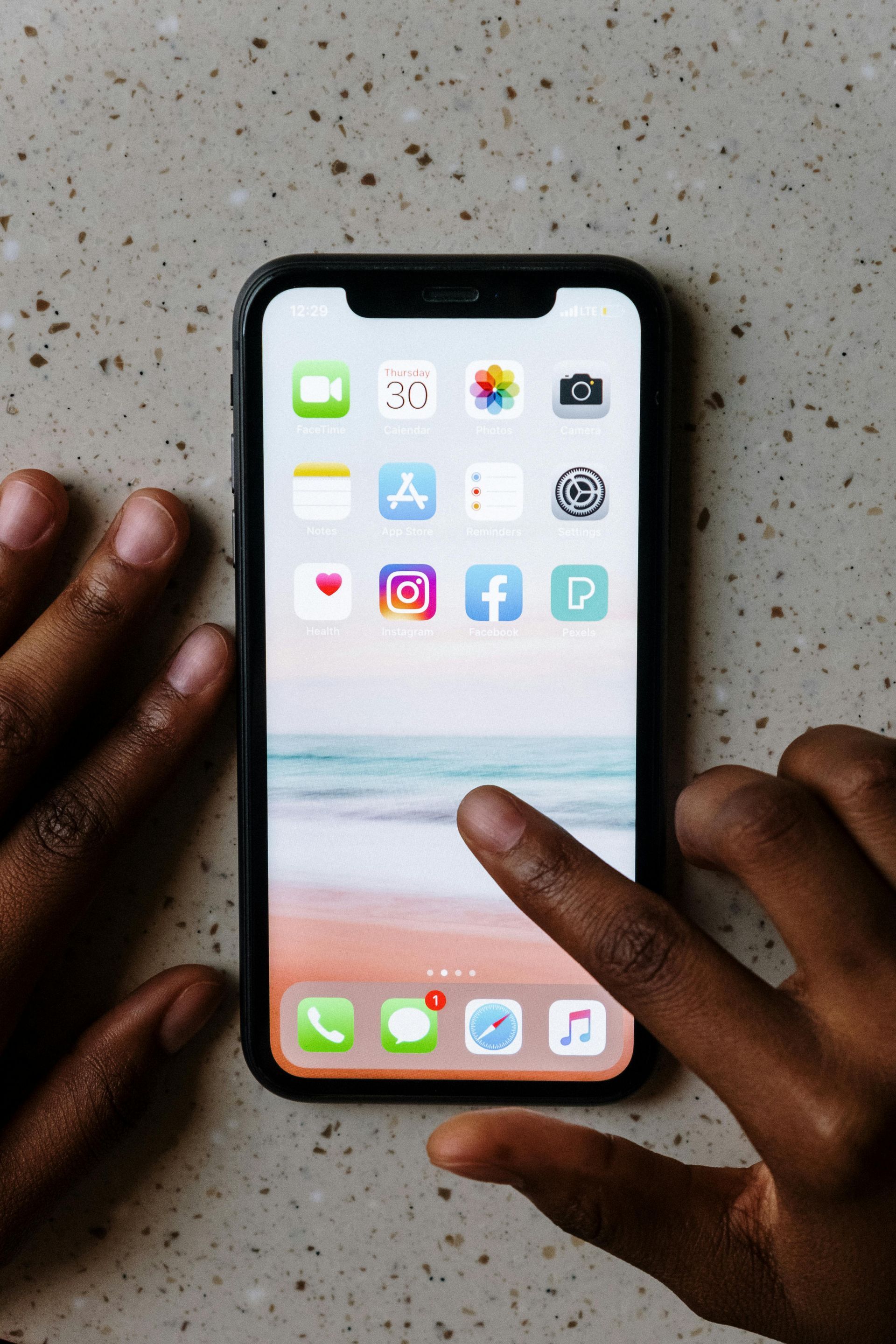 Social Media Ads