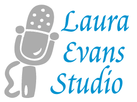 Laura Evans Studio, Voice Over talent Minneapolis 