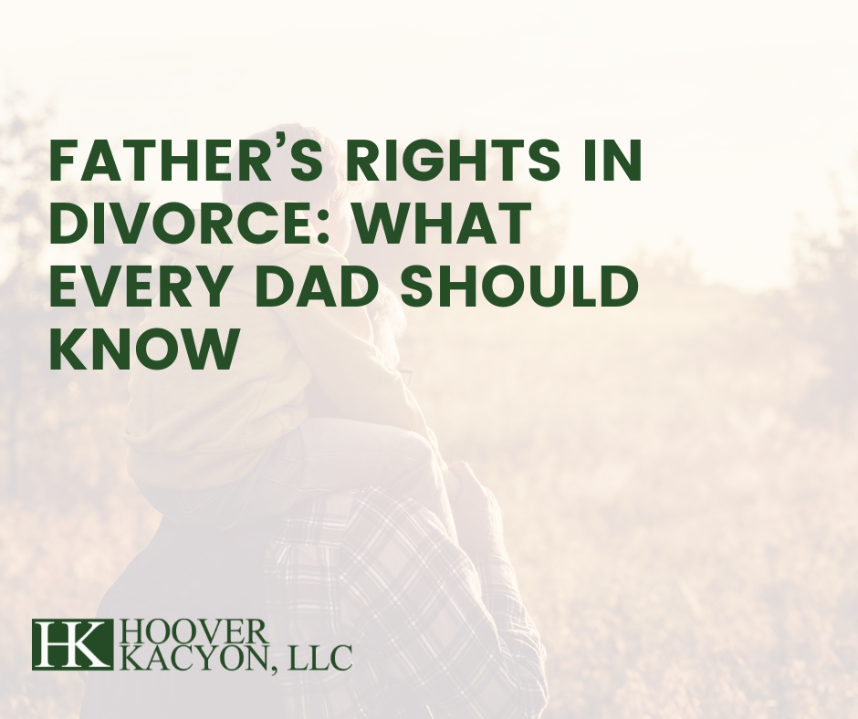 When to Seek a Contempt Motion for Parenting Time Violations