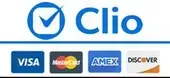 Clio-payment