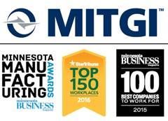 Mitgi is one of the best companies to work for in minnesota.