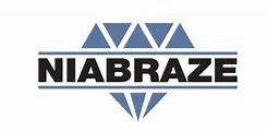 A logo for niabraze is shown on a white background.