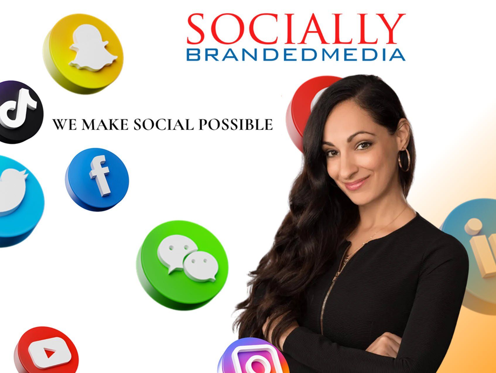 Social brand