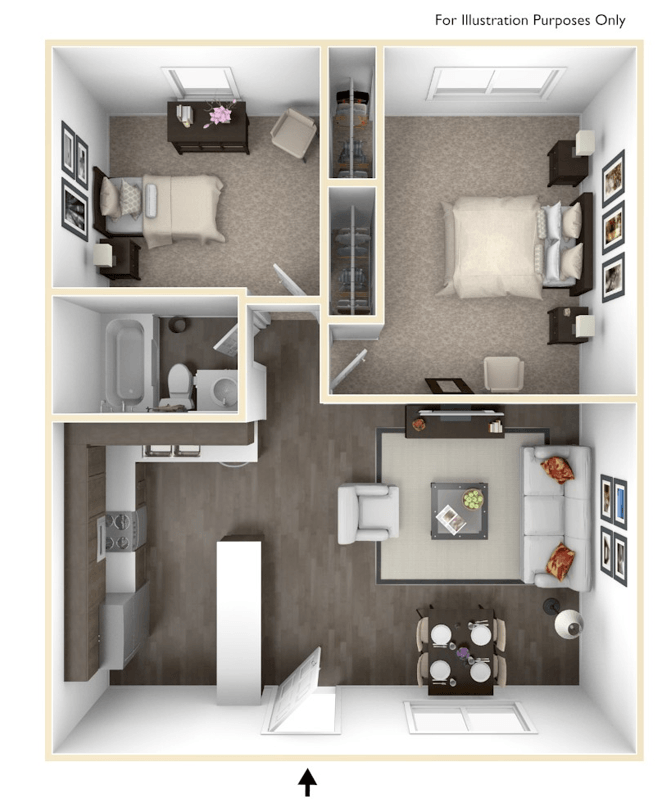 Floor Plans