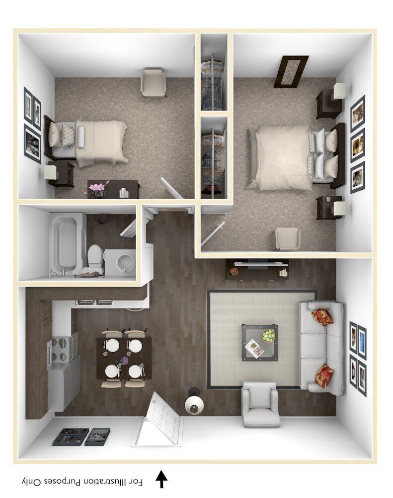 Floor Plans