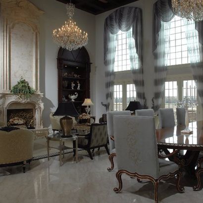 luxury custom home builder